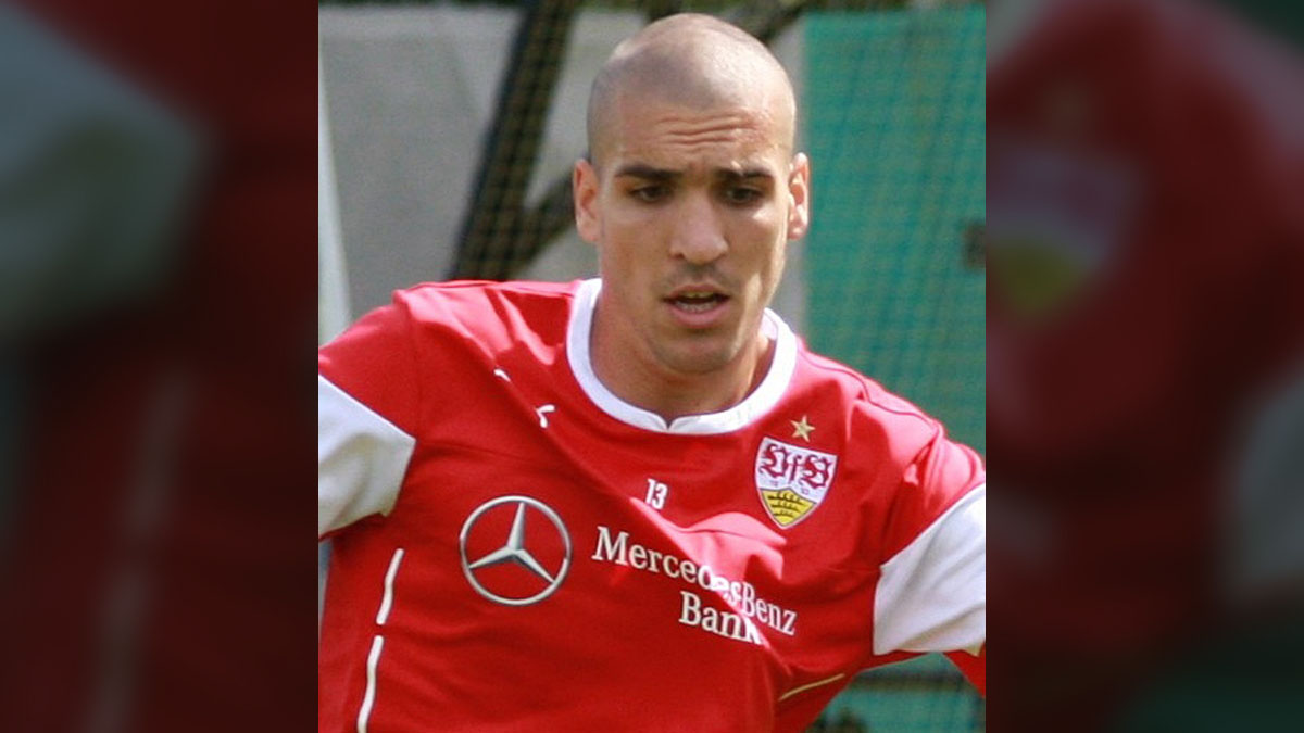 Oriol Romeu