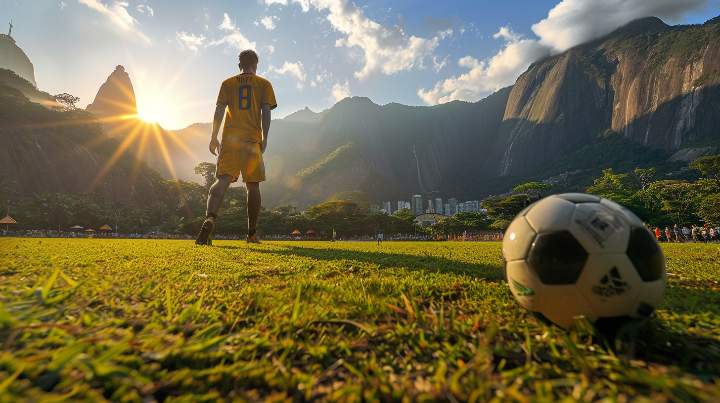 Fudbal u Južnoj Americi: Pregled i analiza