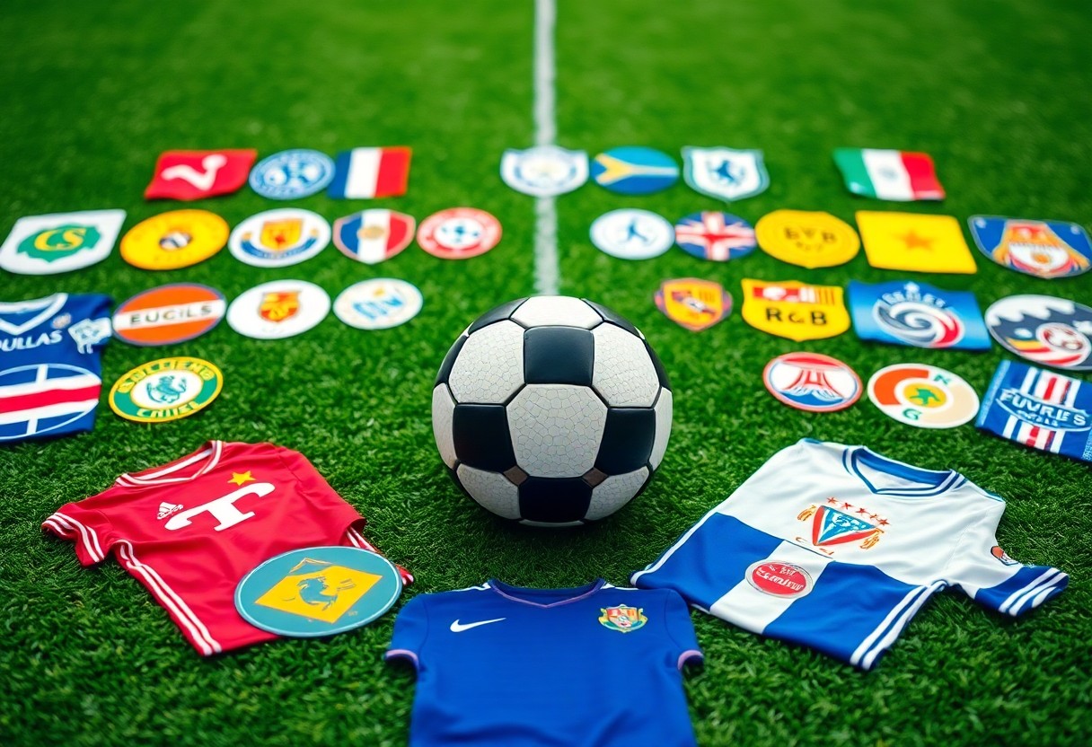 Fudbalske nacije sa najjačim domaćim ligama