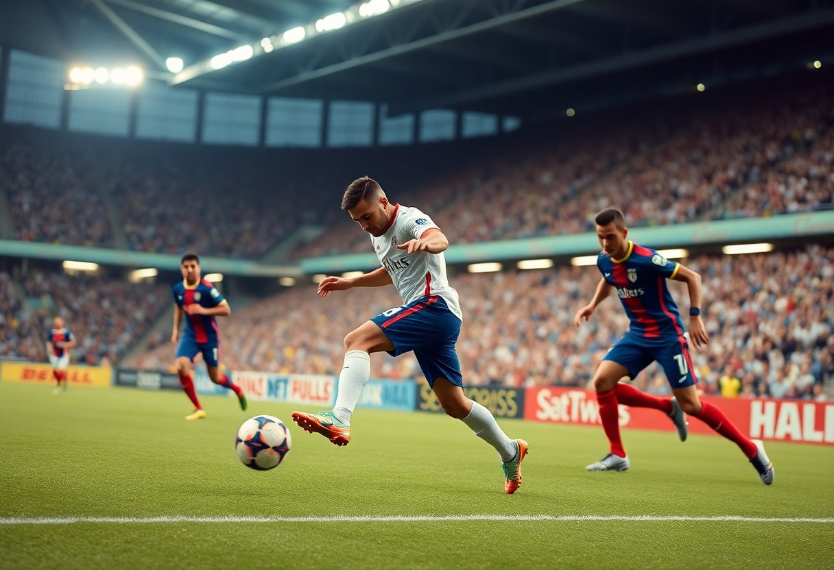 Kako je Tiki-Taka promenila moderni fudbal zauvek