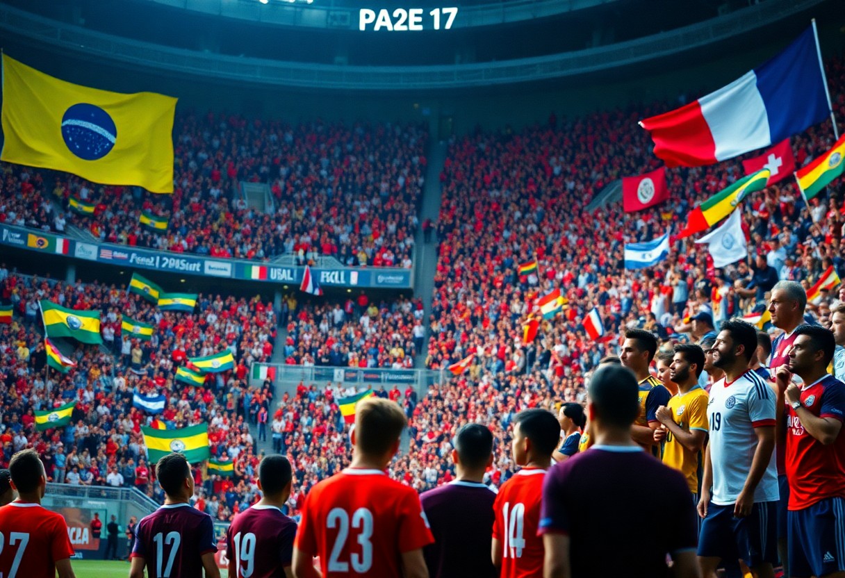 Fudbalske filozofije: Južna Amerika vs Evropa