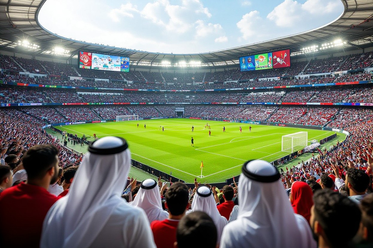 Fudbal u Iranu – Spoj tradicije i modernog pristupa