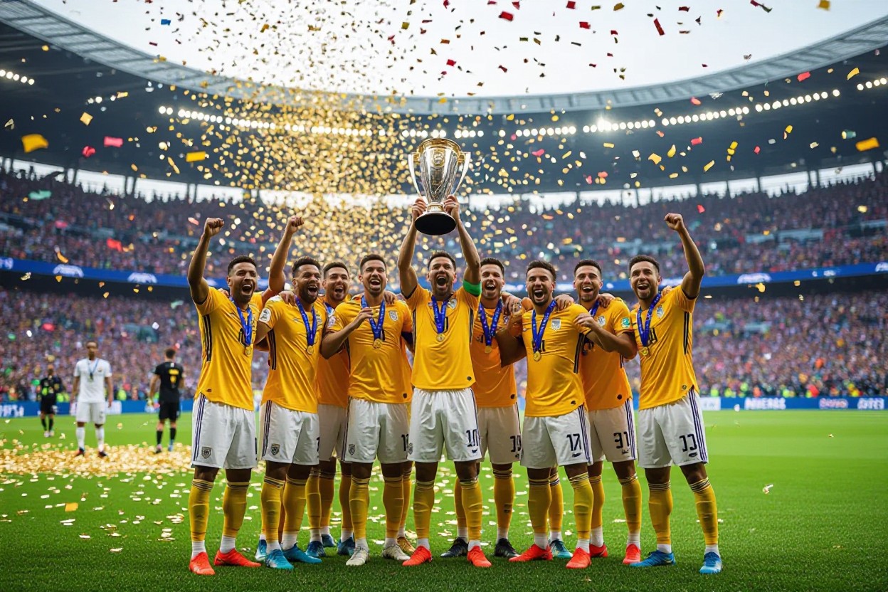 Najveće “zlatne generacije” u istoriji fudbalskih evropskih timova