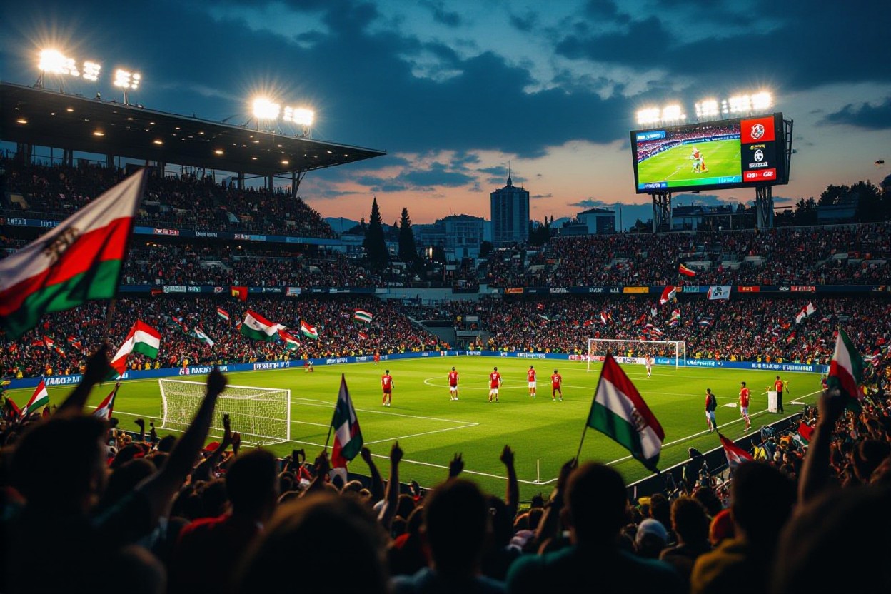 Kako Balkan doprinosi evropskom fudbalu?