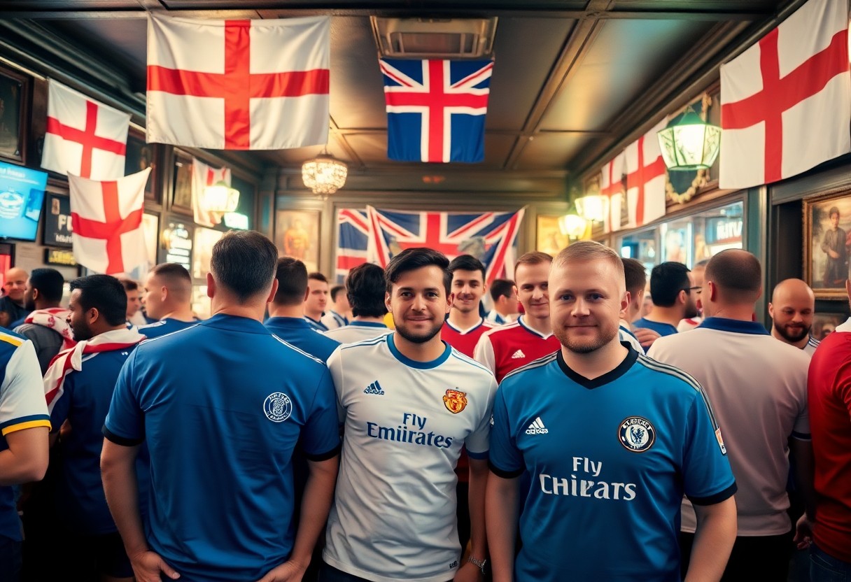 Kako Engleski Fudbalski Klubovi Privlače Navijače širom Sveta?