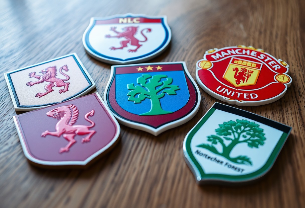 Simboli I Boje: Značenje Grbova Engleskih Fudbalskih Klubova