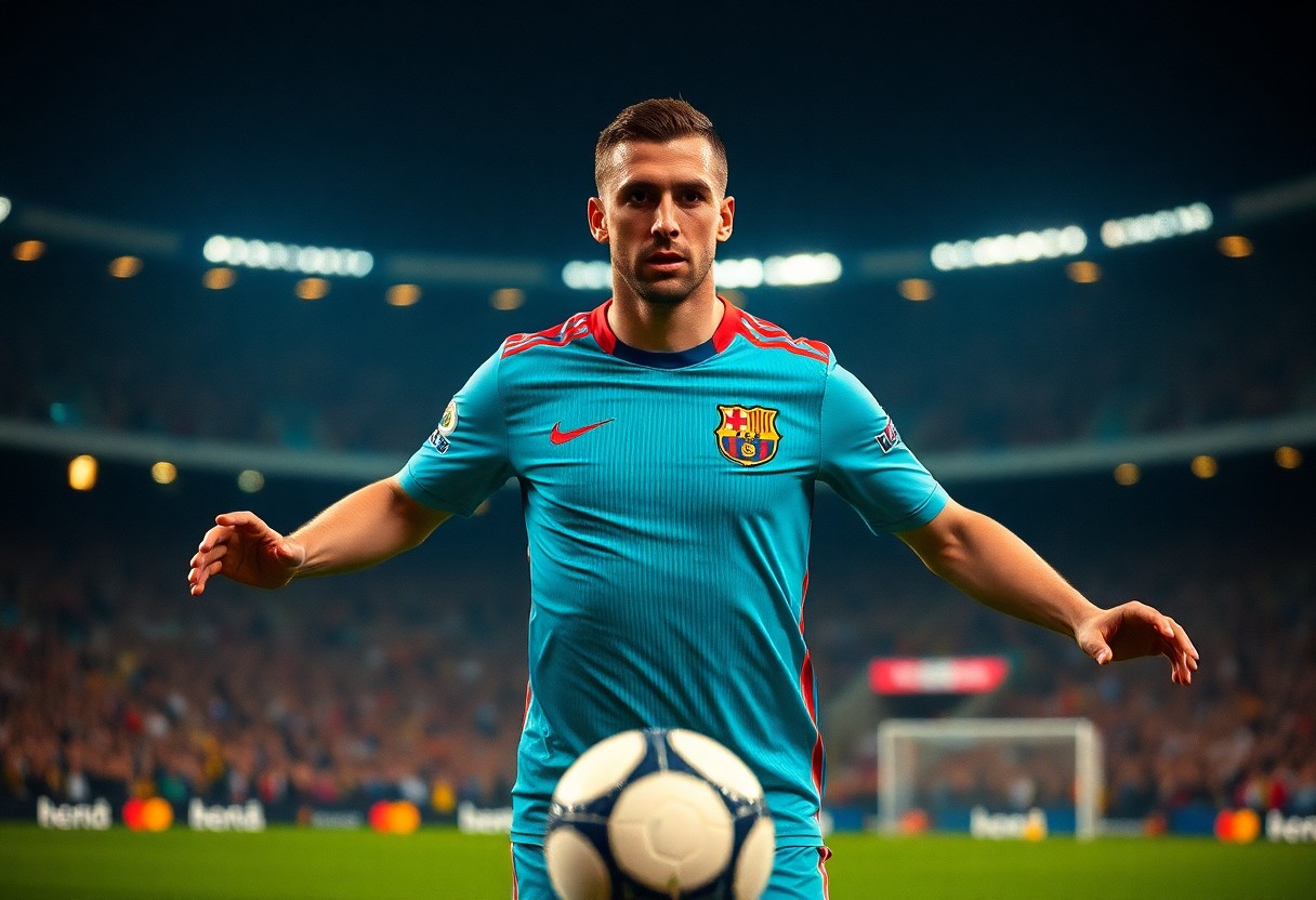 Najvažniji Trenuci U Karijeri Fudbalera Oriola Romeua