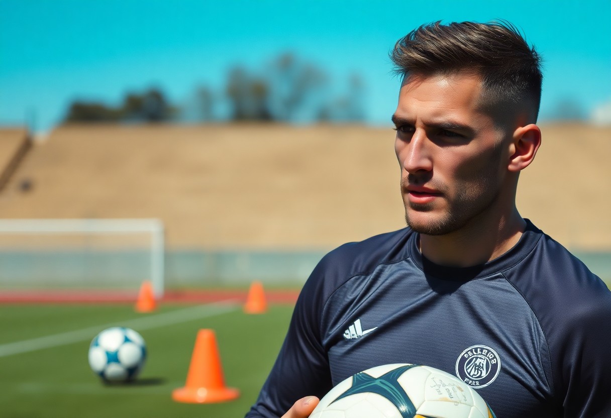 Kako Je Fudbaler Oriol Romeu Izgradio Karijeru Doslednošću I Radnom Etikom?